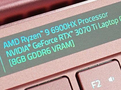 14型ゲーミングノート「Razer Blade 14」に新色ピンク、Ryzen 9 6900HX