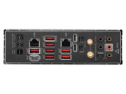 MSIのハイエンドマザー「MEG Z790 GODLIKE」が発売、価格は約20万円