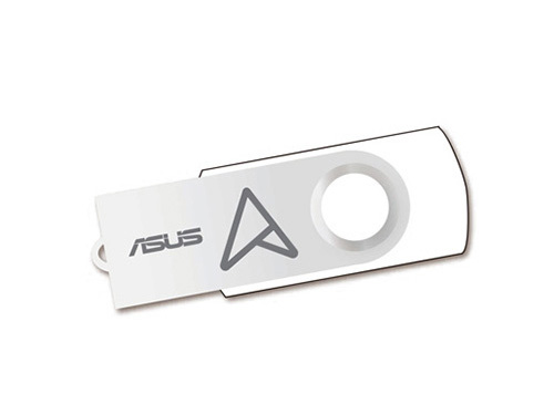 ASUSオリジナルUSBメモリースティック