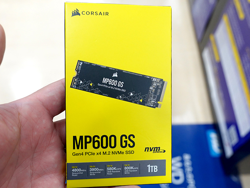 CSSD-F1000GBMP600GS