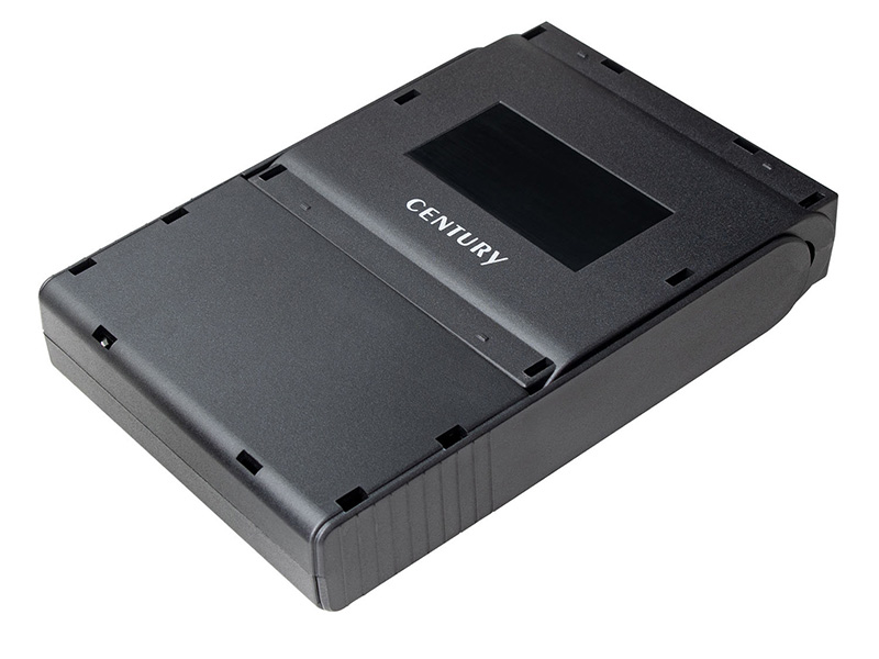 「裸族のボディガード Ver2 (CRBG35BK2)」