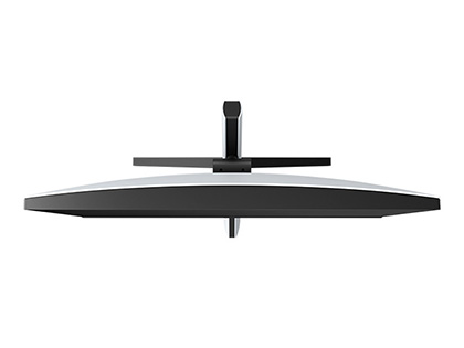 ソニーの27型ゲーミングモニター「INZONE M3」が発売、240Hz駆動