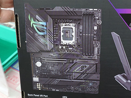 マザーボード ROG STRIX Z790-F GAMING WIFI Amazon | ASUS ROG STRIX Z790-F GAMING WIFI intel 第14・13・12世代