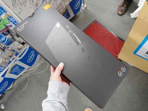 DDCポンプ 本格水冷 新品未使用 水冷PCパーツメーカーBykskiの高級ブランドGranzonのPWM DDC スタイル