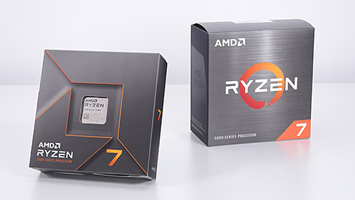 Ryzen 7000と5000でゲーム性能はどれだけ違う？最強GPU「GeForce RTX