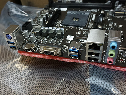 BIOSTARのAM4マザー「B550MXC PRO」「B450MH Ver 6.3」が発売、価格は