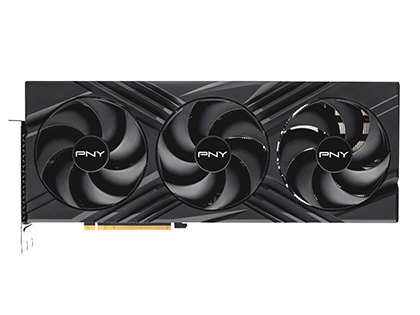 PNY GeForce RTX 4090 24GB VERTO LED 3FAN」が入荷、価格は298,000円