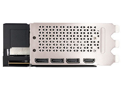 PNY GeForce RTX 4090 24GB VERTO LED 3FAN」が入荷、価格は298,000円