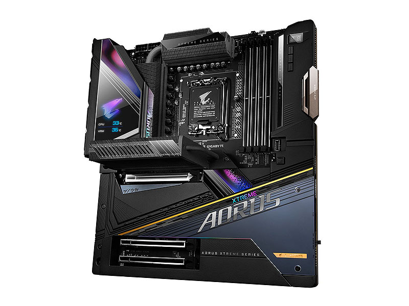 Z790 AORUS XTREME