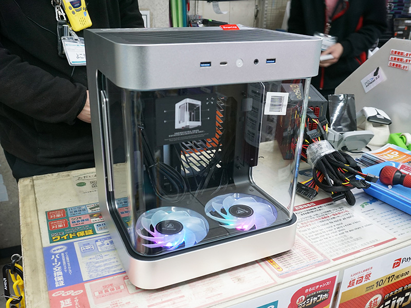 「Slath mini」