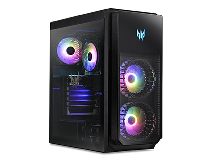 第12世代Core i7やGeForce RTX 3080搭載PCが249,800円！eスポーツ大会 