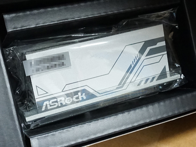 TYPE-1 (Silver)