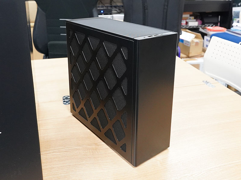 Intel NUC 13 Extreme