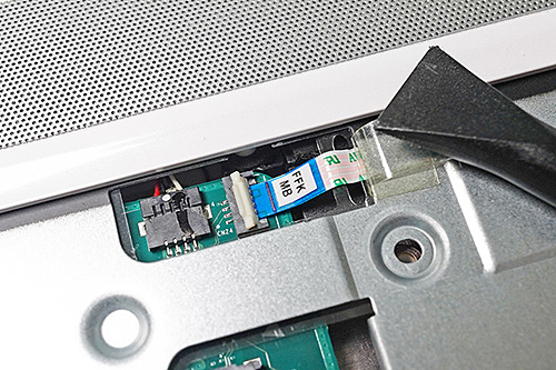 15.6型/Core i7-8550U「NEC LAVIE Note Standard(NS700/JA)」を1TB SSD