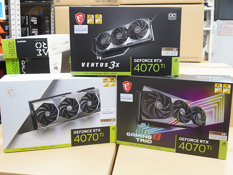 カードデザインの一例