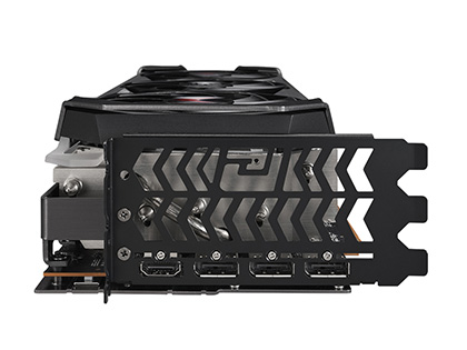 PowerColorの「Radeon RX 7900 XTX」に限定モデル、価格は約20万円