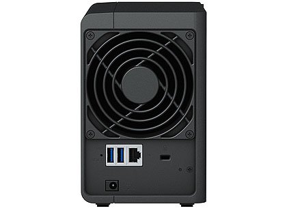 Synologyの家庭向け2ベイNAS「DiskStation DS223」が入荷 - AKIBA PC