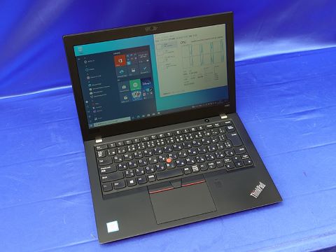 中古 ThinkPad x280 i7 FHD SSD256GB メモリ16GB 16GBメモリのThinkPad X280が42,800円など、アキバでThinkPadの中古品