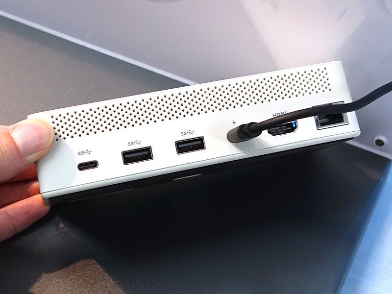 7インチ携帯ゲーミングPC「AYANEO 2」が発売、Ryzen 7 6800U搭載