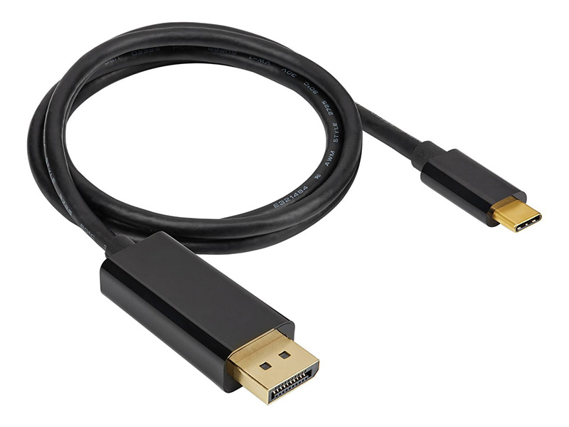USB Type-C to DisplayPort Cable