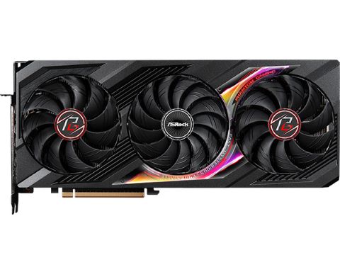 『新品未使用』Alphacool ASRock RX7900XTX用 本水WB ASRock > AMD Radeon™ RX 7900 XTX Taichi White 24GB OC