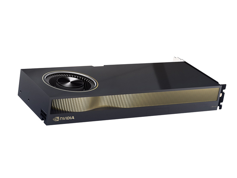 「NVIDIA RTX6000 Ada NVBOX版 (NVRTX6000AD NVBOX)」
