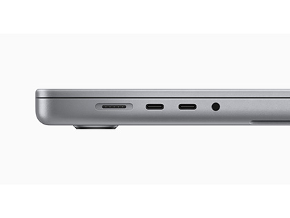 Apple M2 Pro/M2 Maxチップ搭載のMacBook Proが発売 - AKIBA PC Hotline!