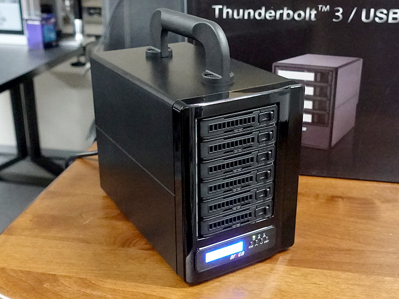 ARC-8050T3U-6M/SE46T