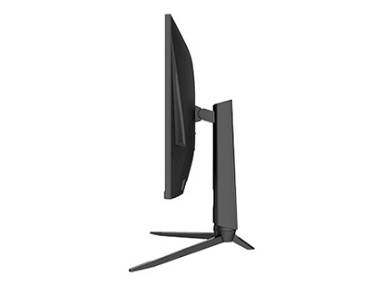 FUNAIの4K/144Hz対応27型ゲーミングモニターが発売、価格は129,800円