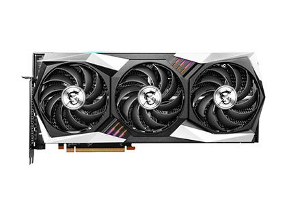 MSI「Radeon RX 7900 XTX GAMING TRIO CLASSIC 24G」が発売、価格は約
