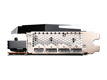 MSI「Radeon RX 7900 XTX GAMING TRIO CLASSIC 24G」が発売、価格は約