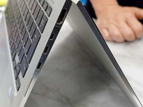 第8世代Core搭載の13.3インチ2in1「EliteBook X360 1030 G3」が39,800 