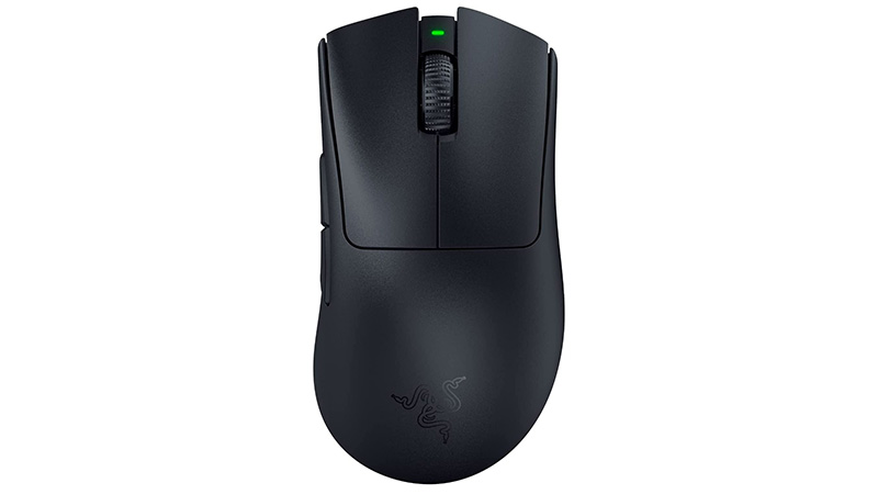 DeathAdder V3 Pro