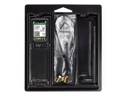 asrock DeskMini A300 ＋RAM 16GB ＋WiFiキット asrock DeskMini A300 ＋RAM 16GB ＋WiFiキット ASRock DeskMini