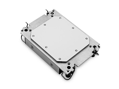 Intel LGA4677専用の水冷ブロックがEKWBから、新型Xeonに対応 - AKIBA