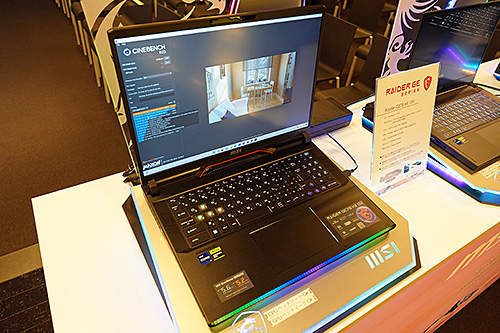 ゲーミングノートPC 本体 RTX4070(8G 中国版本 機械革命 ゲーミング