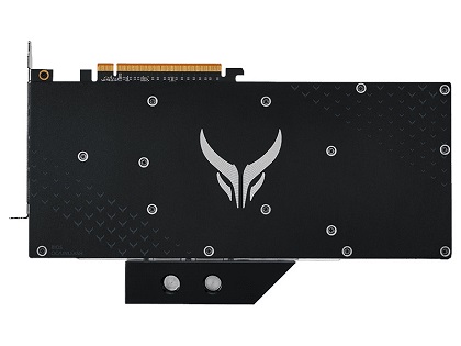 本格水冷仕様のRadeon RX 7900 XTXがPowerColorから、価格は215,000円