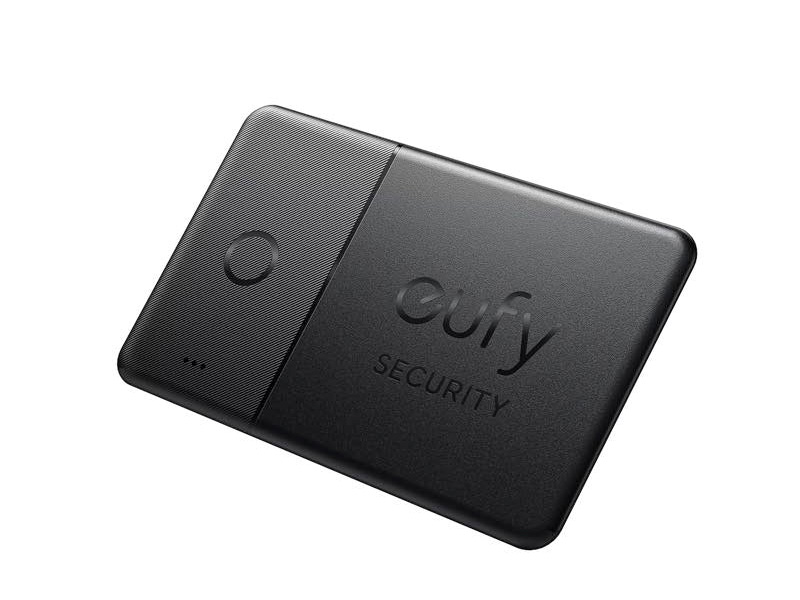 Eufy Security SmartTrack Card
