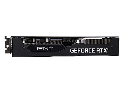 PNY「GeForce RTX™ 3060 Ti 8GB GDDR6X VERTO Dual Fan(LHR)」が入荷