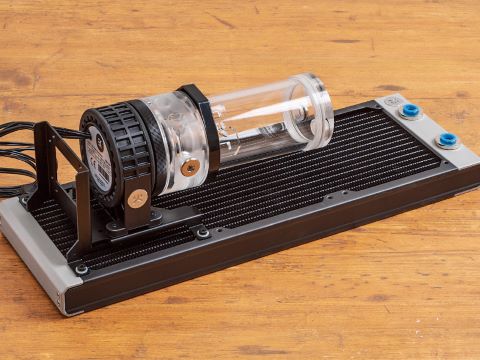 実際に“本格水冷”PCを作ってみよう！そろそろ始めてみる？“本格水冷