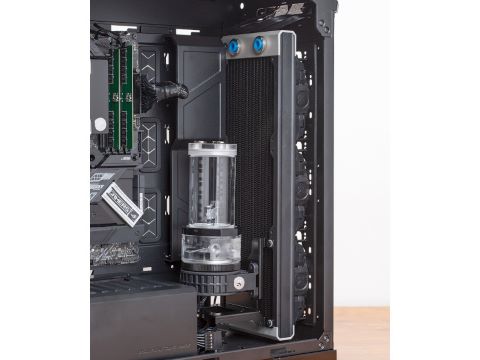 本格水冷　セット 楽天市場】水冷キット cpuの通販