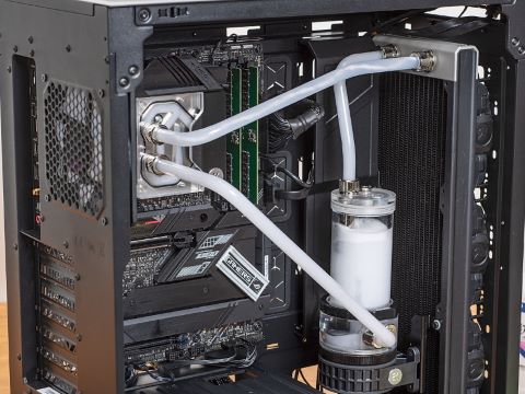 実際に“本格水冷”PCを作ってみよう！そろそろ始めてみる？“本格