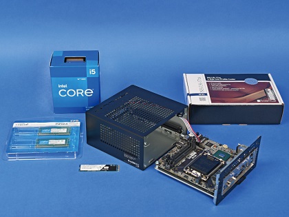 高橋敏也の改造バカ一台 その257】最狂復活！毛電脳2022 - AKIBA PC