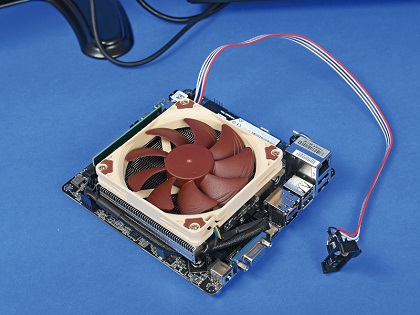 高橋敏也の改造バカ一台 その257】最狂復活！毛電脳2022 - AKIBA PC