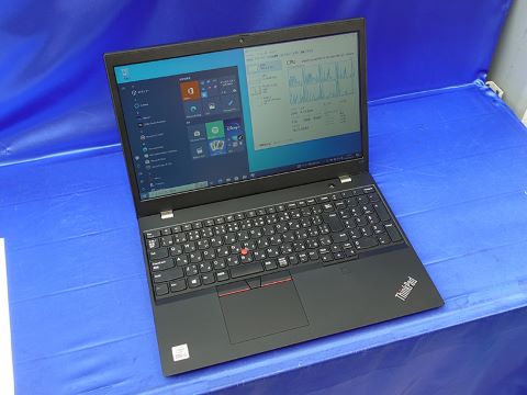 ThinkPad x280 13.3インチ ノートPC 本体 第8世代Core搭載の13.3インチノート「ThinkPad X280」が24,800円など