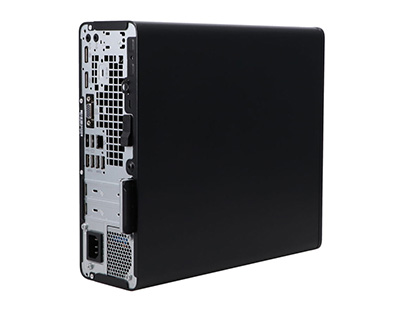 Prodesk600 i5-9500 NVMe256GB+500GB RAM16GB Office2021