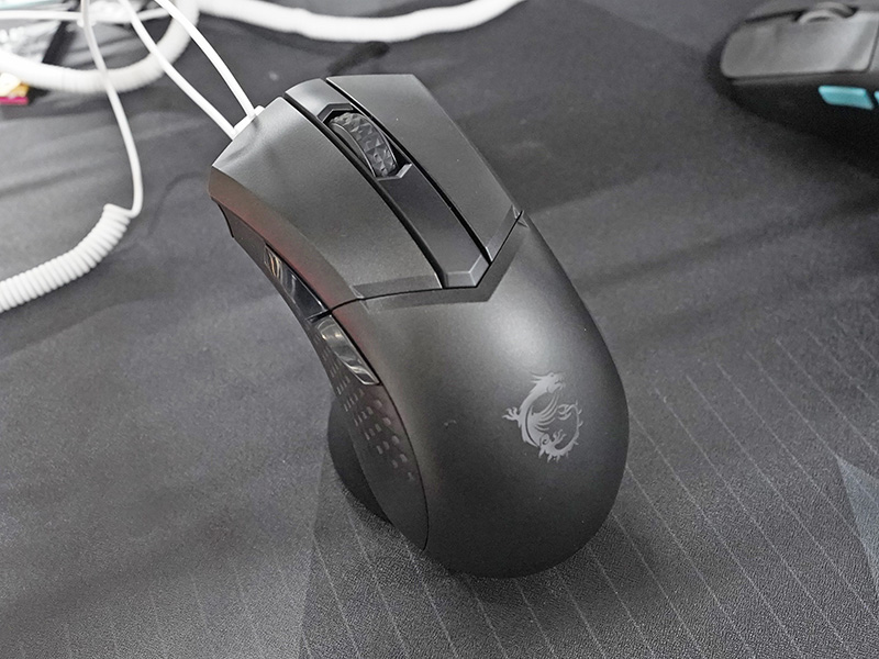 CLUTCH GM51 LIGHTWEIGHT WIRELESS