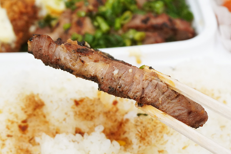 厚みも十分でかなり柔らかい