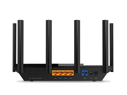 TP-LinkのWi-Fi 6Eルーター「Archer AXE75」が発売 - AKIBA PC Hotline!