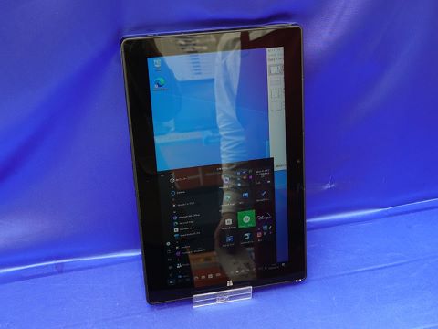 新品未開封　11.6インチ Windows10 pro タブレット Amazon.co.jp: KUU 2 in 1タブレット, N100 Win11 Proノート